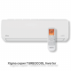 Сплит-система Xigma XGI-TXC21RHA-IDU/XGI-TXC21RHA-ODU Turbocool Inverter 2024